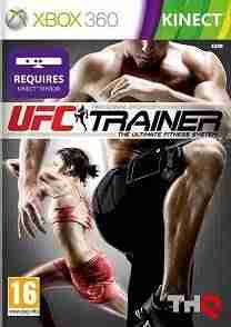 Descargar UFC Personal Trainer [MULTI5][Region Free][COMPLEX] por Torrent